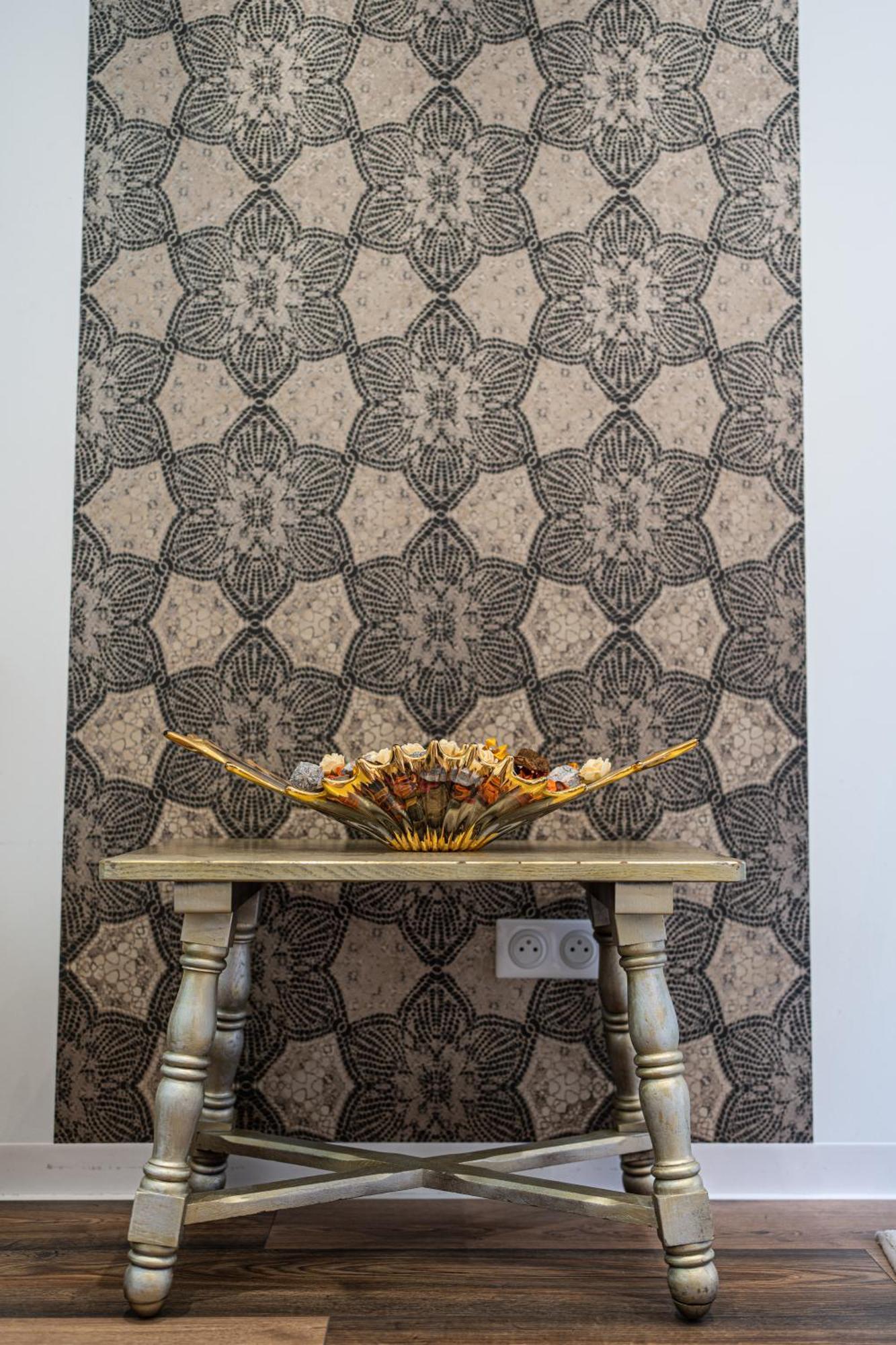 Appartement De La Noblesse - Designed By C.M Селеста Экстерьер фото